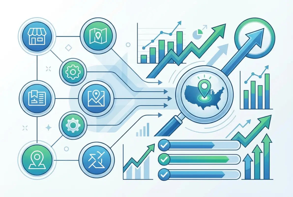 Best practices for 7 Best Local Business Directories in USA for Maximum Visibility (2025-2026 Guide)