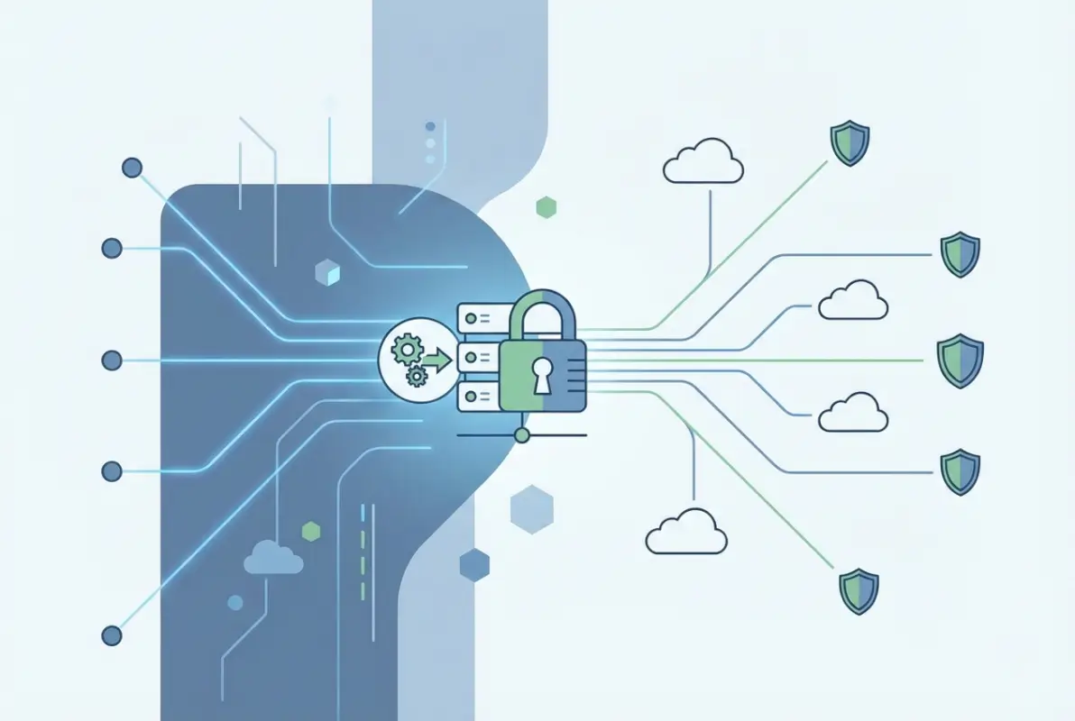 Core concepts behind The Future of Active Directory: 7 Ways to Leverage AD Security and Automation in Modern Environments