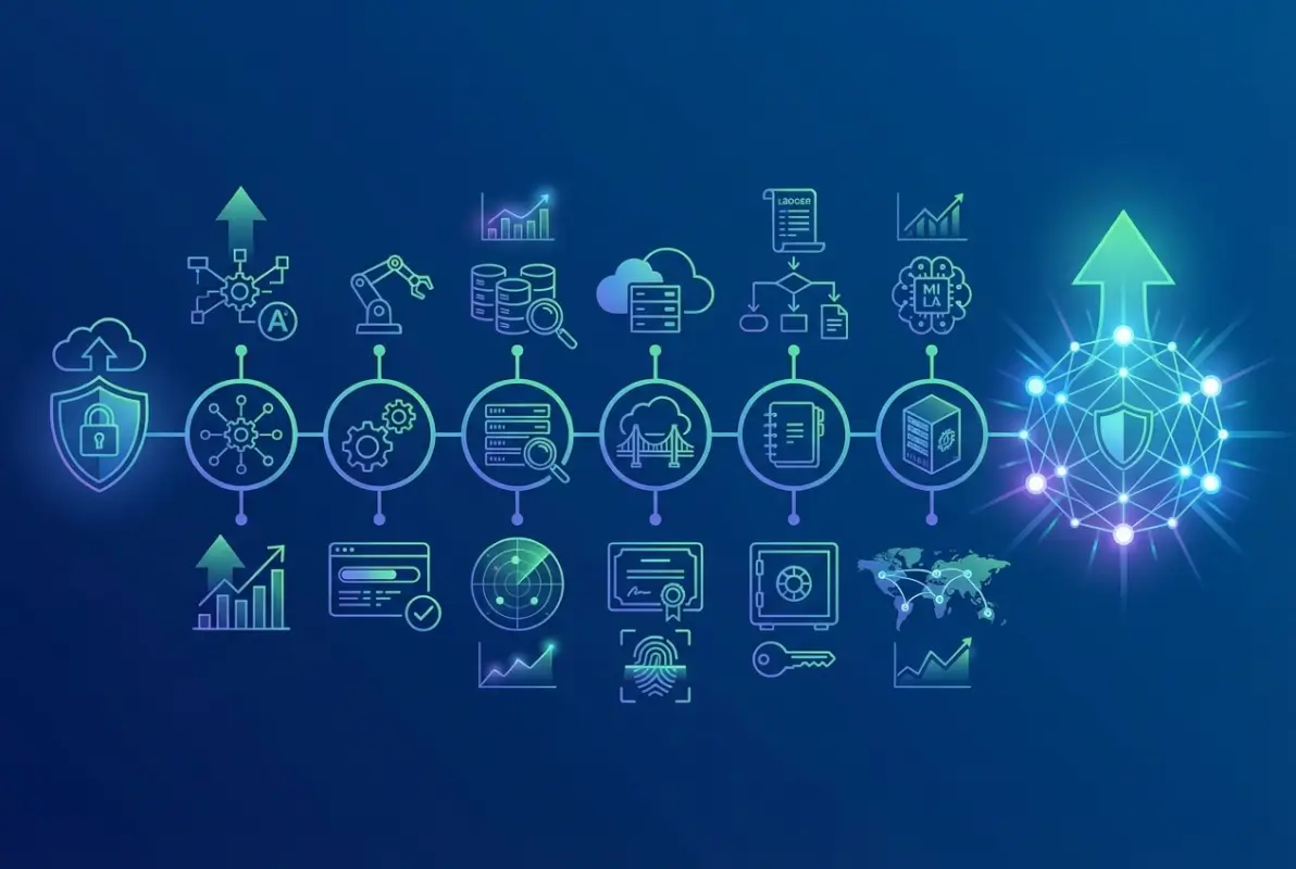 Best practices for The Future of Active Directory: 7 Ways to Leverage AD Security and Automation in Modern Environments