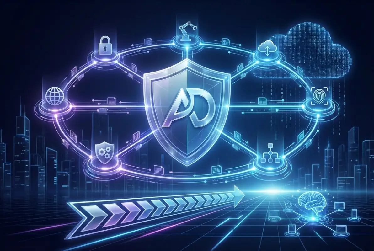 Advanced strategies for The Future of Active Directory: 7 Ways to Leverage AD Security and Automation in Modern Environments