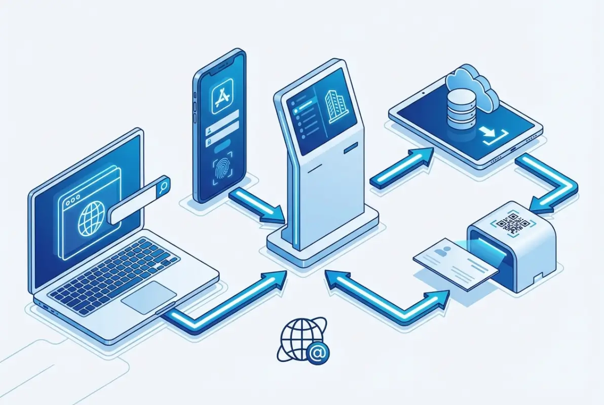 Step-by-step process for How to Access Business Park Directories: 5 Proven Methods (2025 Guide)