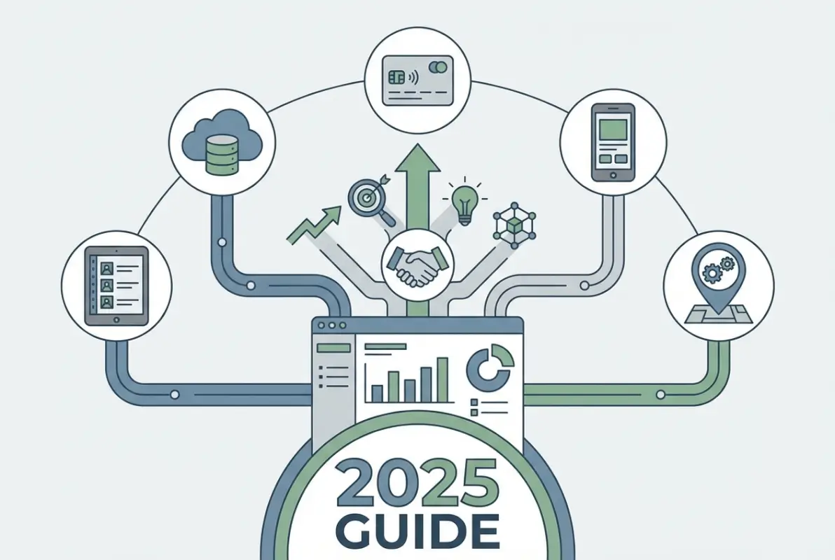 Best practices for How to Access Business Park Directories: 5 Proven Methods (2025 Guide)