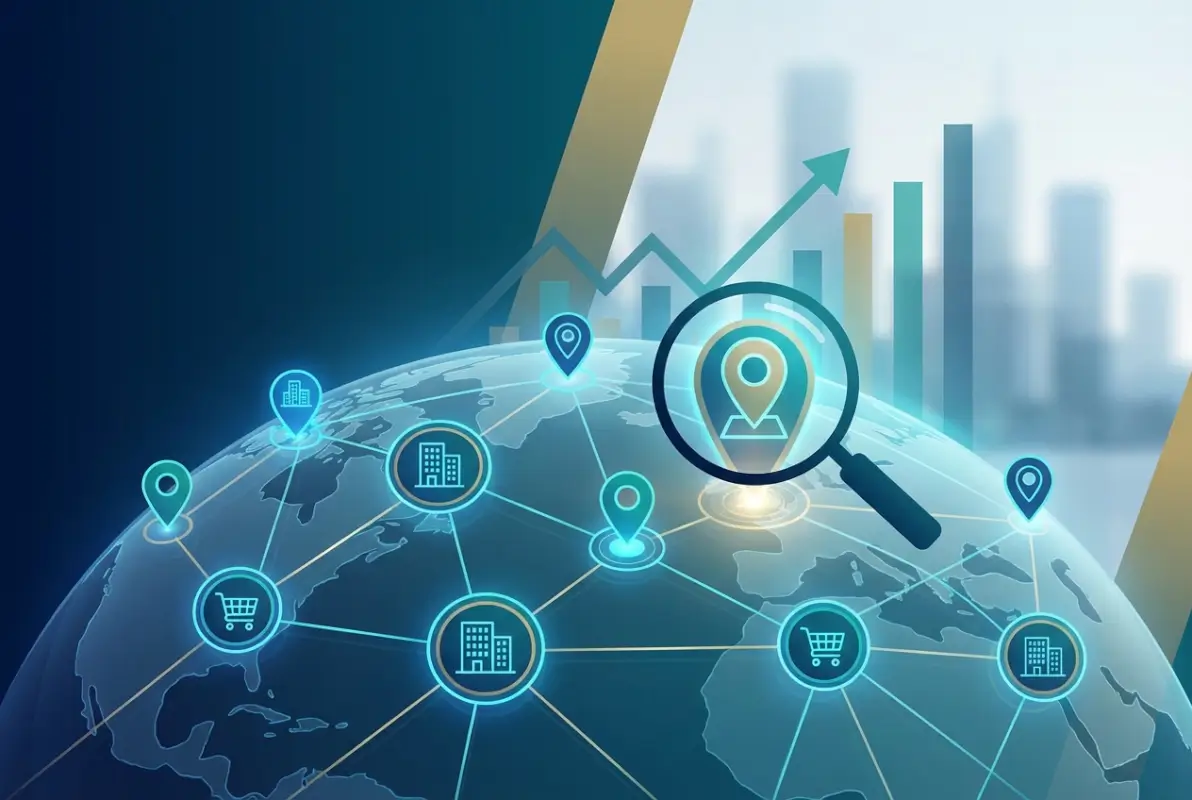 Visual overview of Website Business Directory: Boost Your Local SEO and Online Visibility in 2025