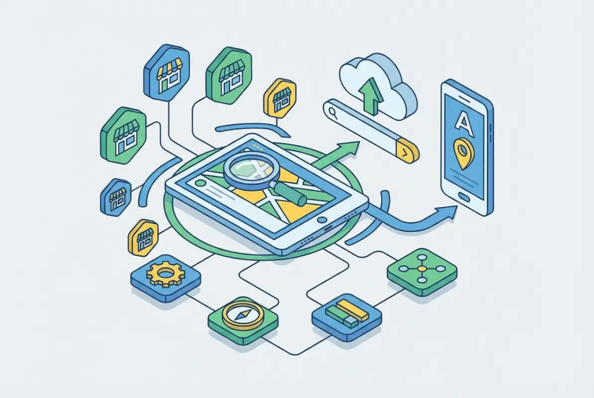 Core concepts behind Website Business Directory: Boost Your Local SEO and Online Visibility in 2025