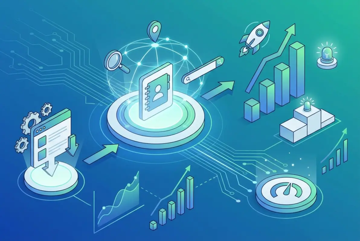 Best practices for Website Business Directory: Boost Your Local SEO and Online Visibility in 2025