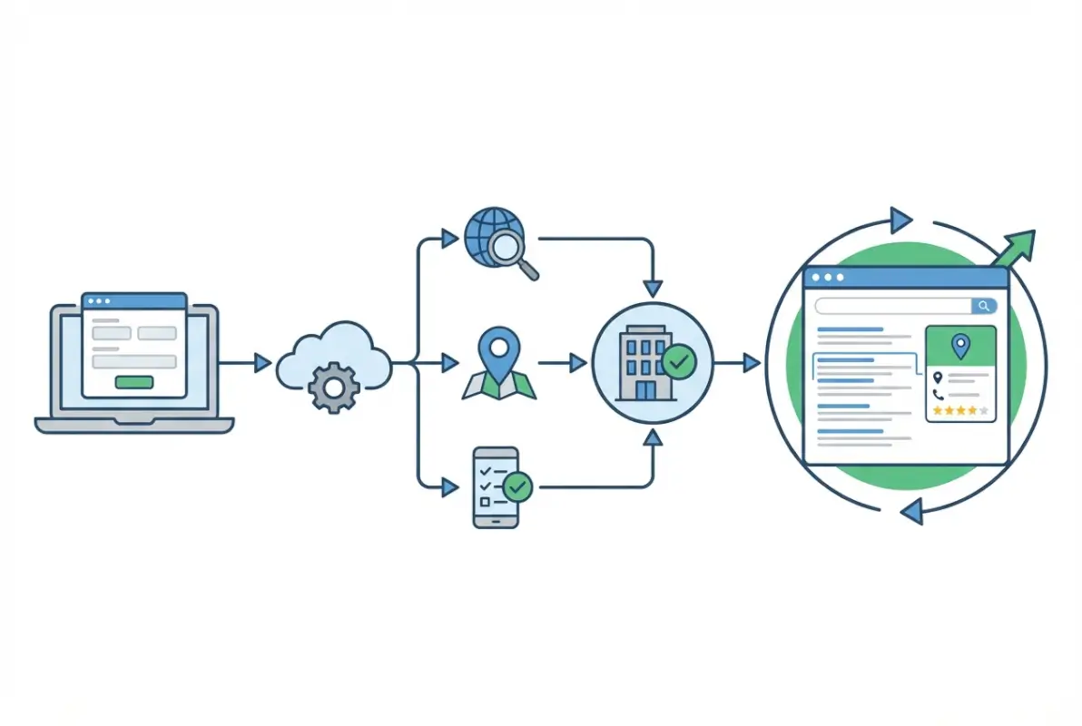 Image for What Is a Business Directory Listing? Complete Guide for Local Visibility