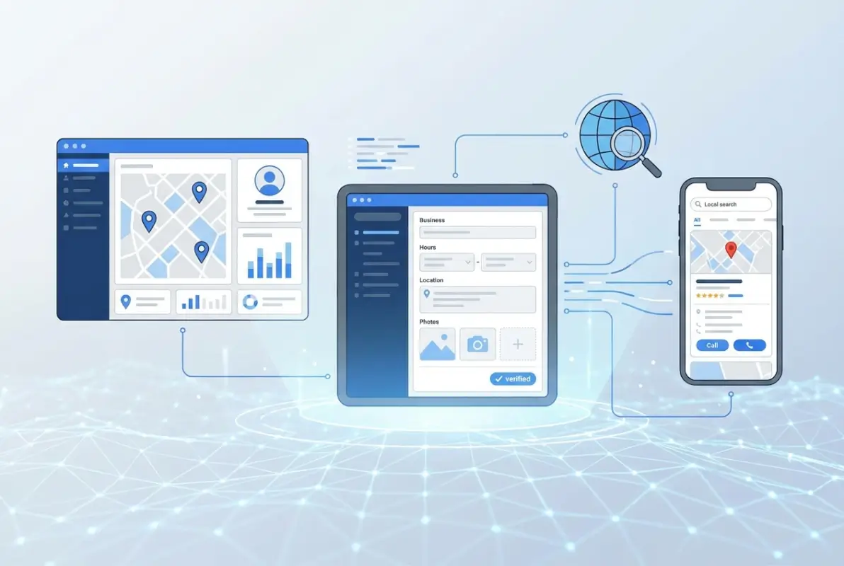 Image for What Is a Business Directory Listing? Complete Guide for Local Visibility