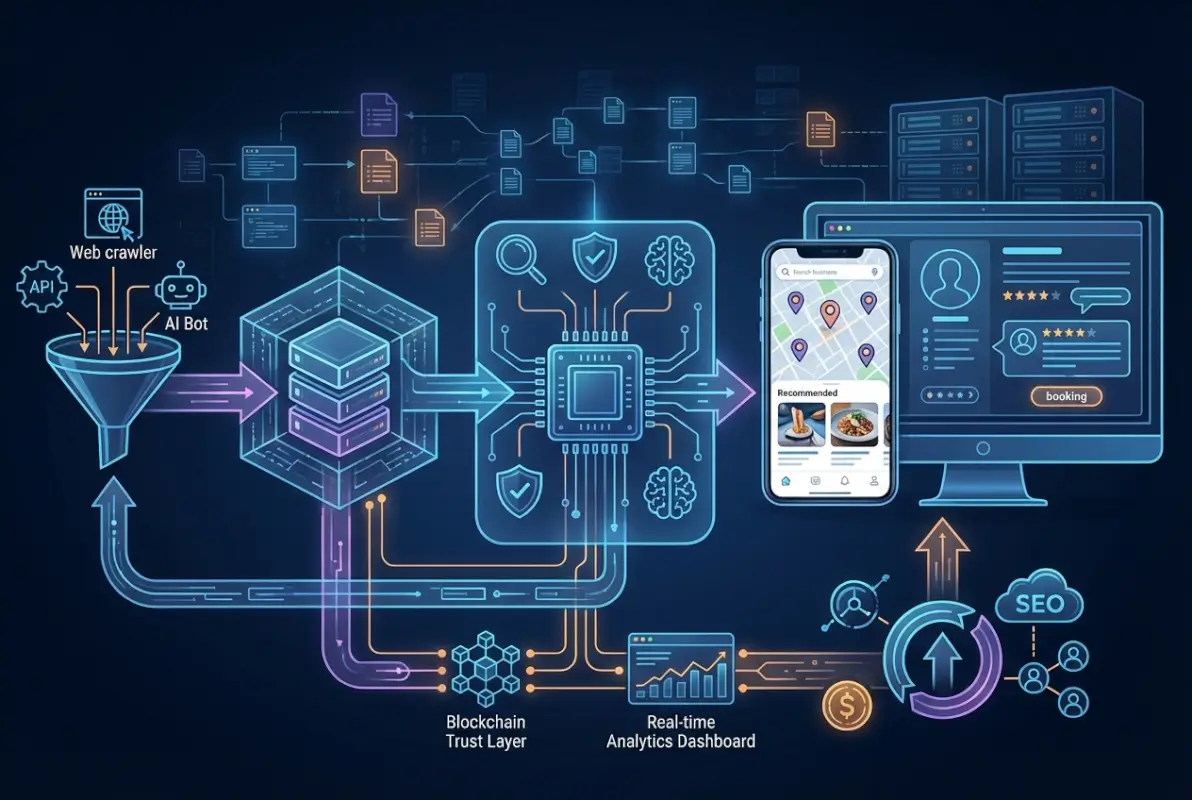 Image for What Is a Business Directory Website? Essential Elements & Success Strategies for 2025