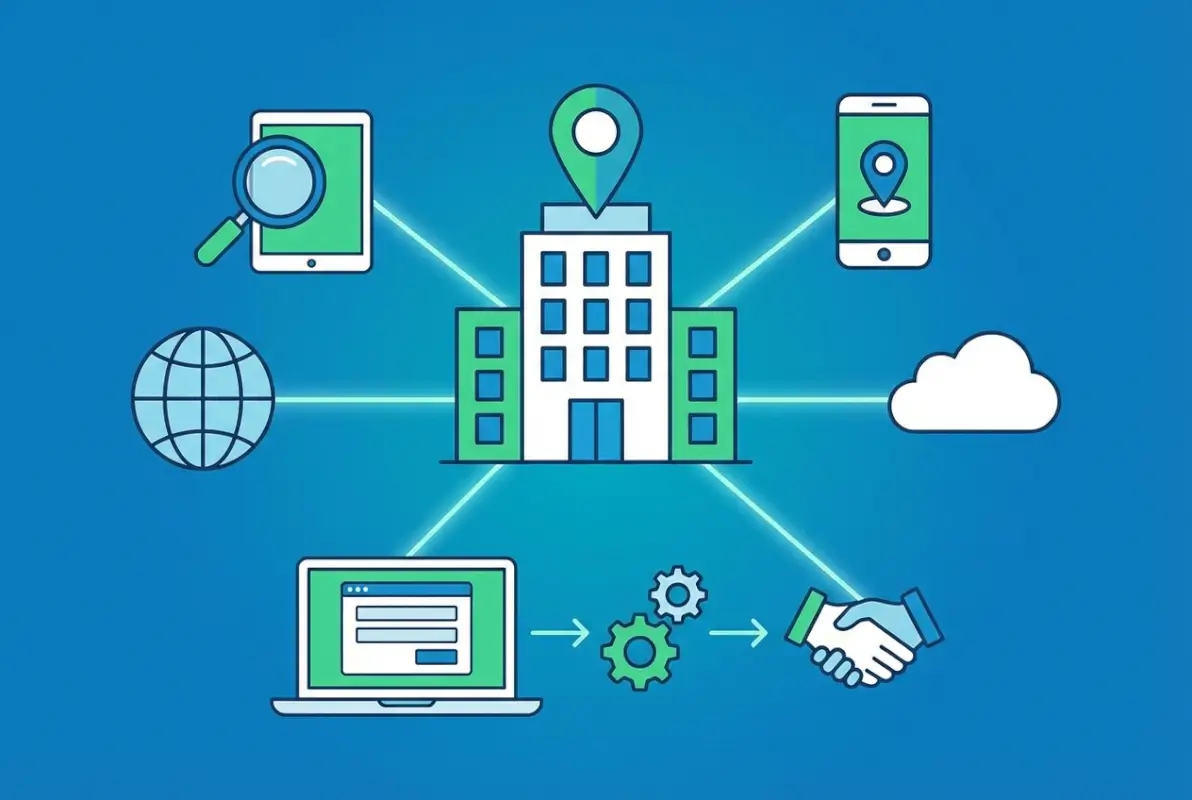 Image for Understanding Local Business Listings: Complete Guide to Directory Success