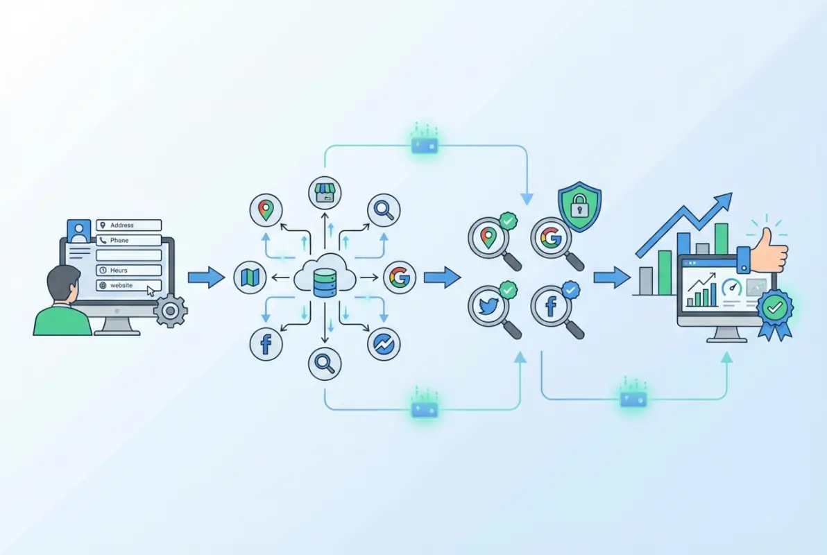 Image for Understanding Local Business Listings: Complete Guide to Directory Success