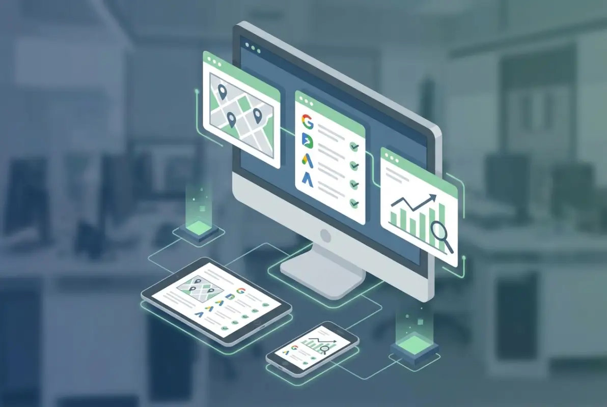 Image for Understanding Local Business Listings: Complete Guide to Directory Success