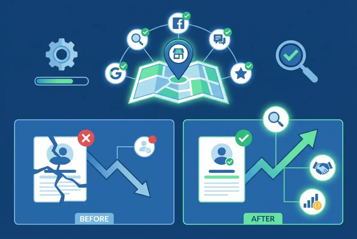 Image for Understanding Local Business Listings: Complete Guide to Directory Success