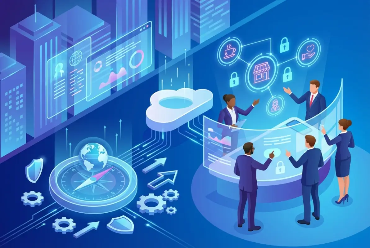 Image for Understanding Local Business Listings: Complete Guide to Directory Success