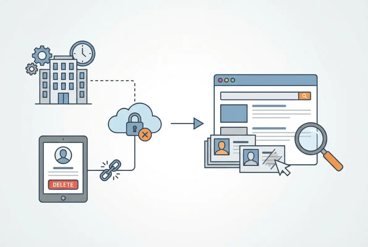 Image for Why Companies Delete Business Directory Listings: 5 Proven Prevention Strategies