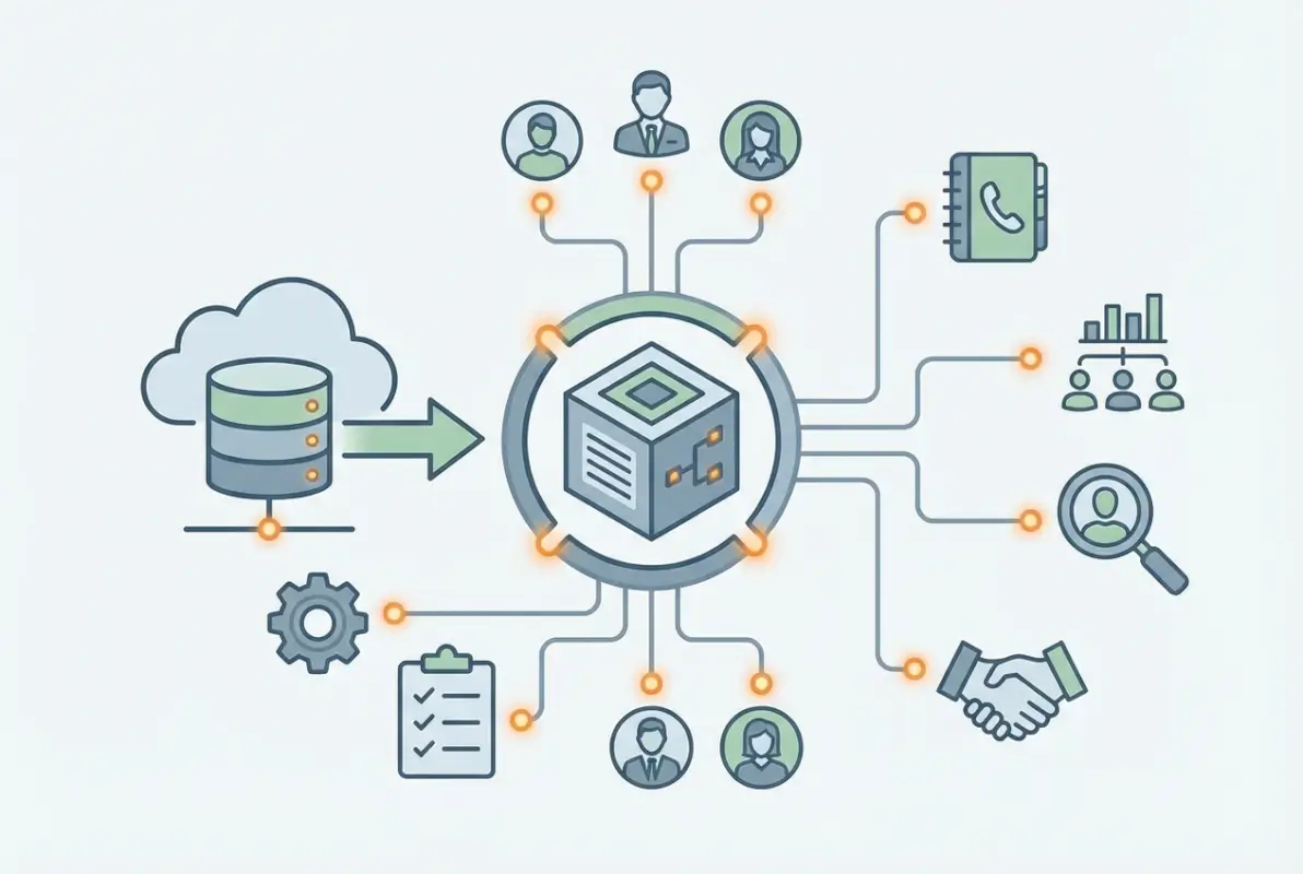 Core concepts behind Why Small Businesses Need Company Directories: Essential Benefits & Implementation Guide