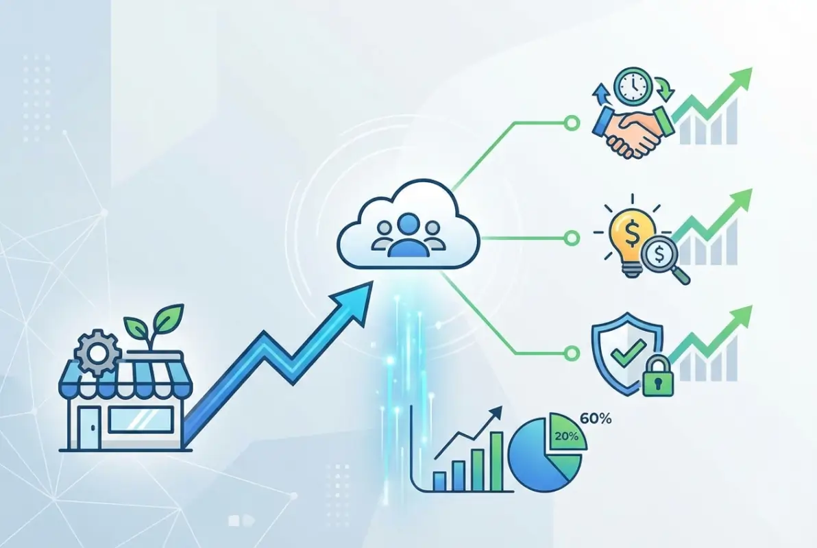 Best practices for Why Small Businesses Need Company Directories: Essential Benefits & Implementation Guide