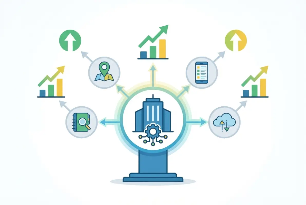 Core concepts behind Why Local Directory Business Listings Matter: 7 Critical Benefits That Drive Growth