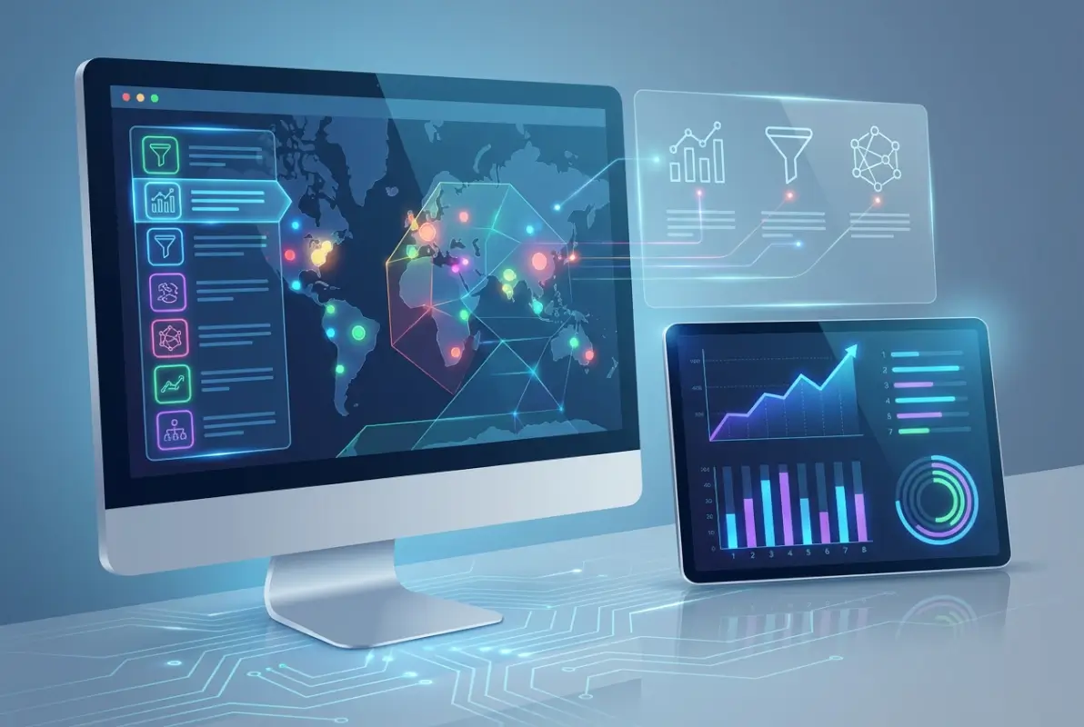 Image for Will County Business Directory: 7 Cities to Prioritize for Business Growth in 2025