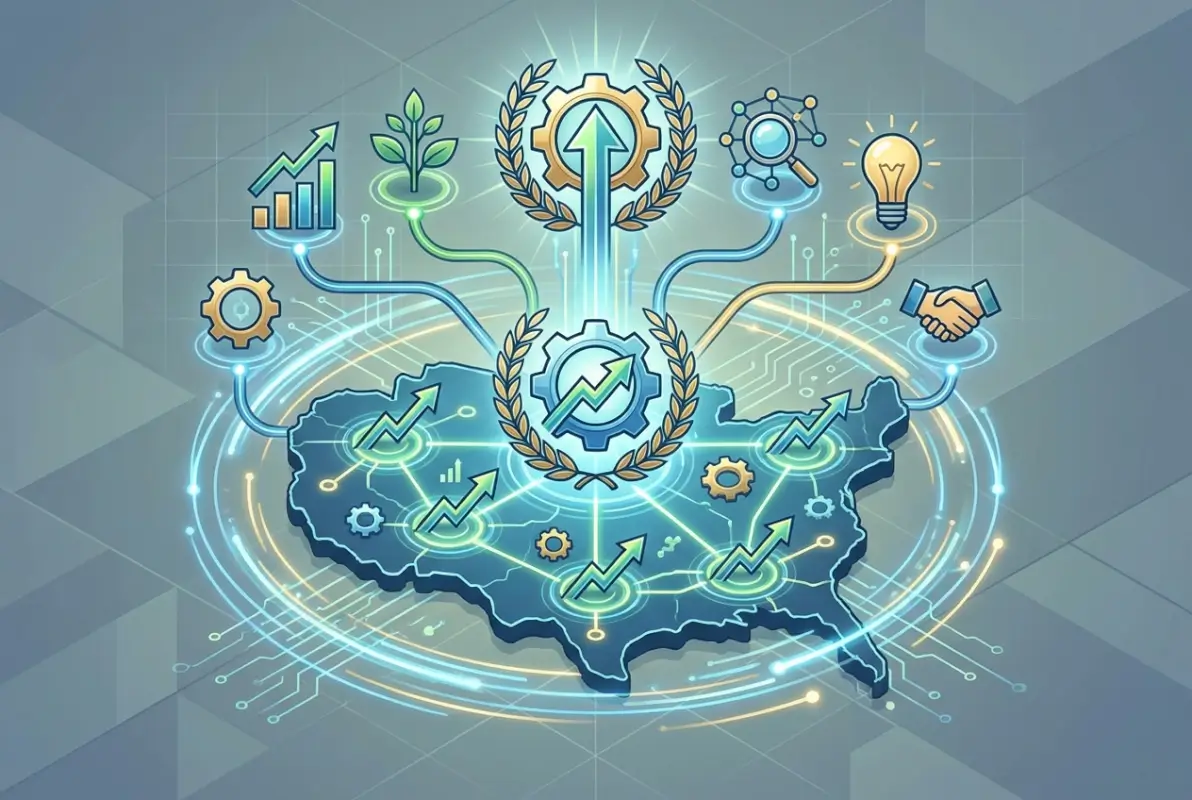 Image for Will County Business Directory: 7 Cities to Prioritize for Business Growth in 2025