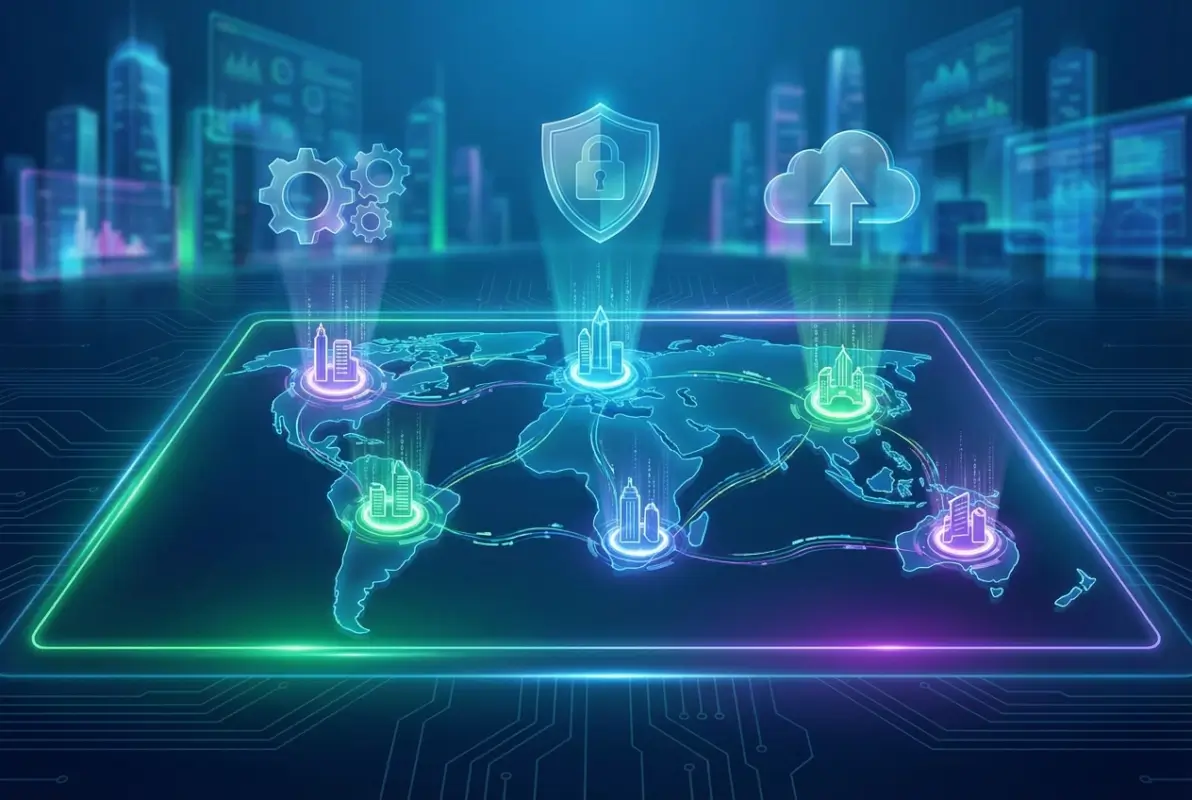 Image for Will County Business Directory: 7 Cities to Prioritize for Business Growth in 2025