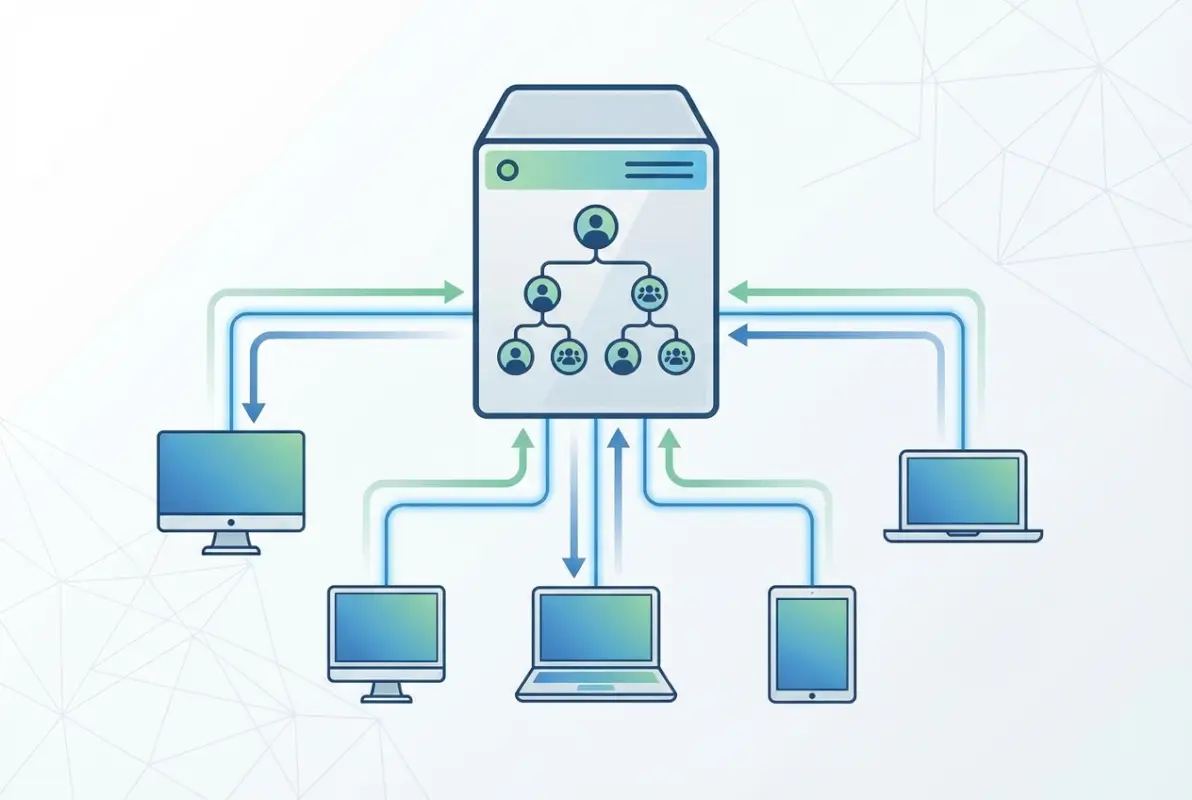 Core concepts behind Does Windows Small Business Server Include Active Directory? Complete 2025 Migration Guide
