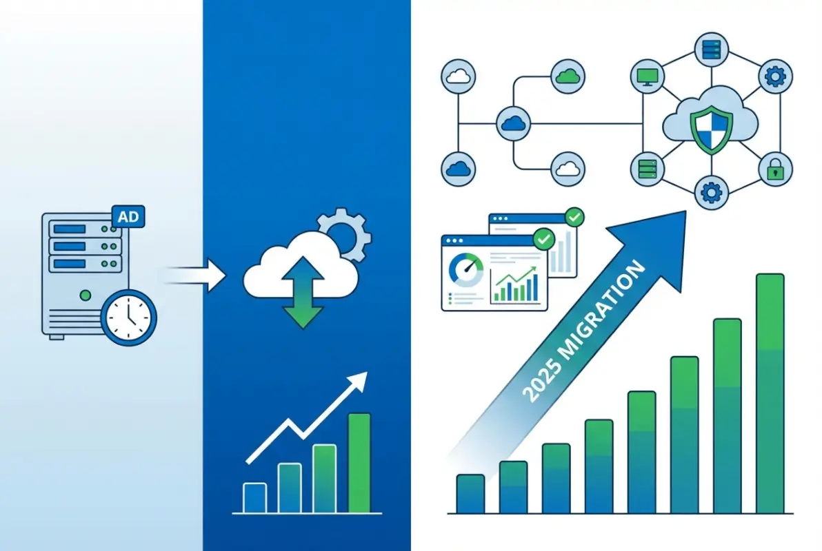 Best practices for Does Windows Small Business Server Include Active Directory? Complete 2025 Migration Guide