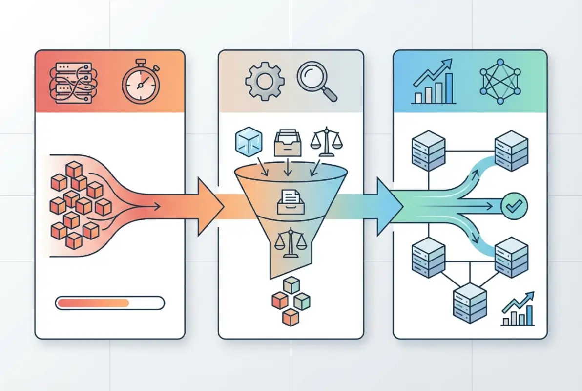 Best practices for WordPress Directory Scalability: Performance Barriers and Solutions for 10K-50K+ Listings