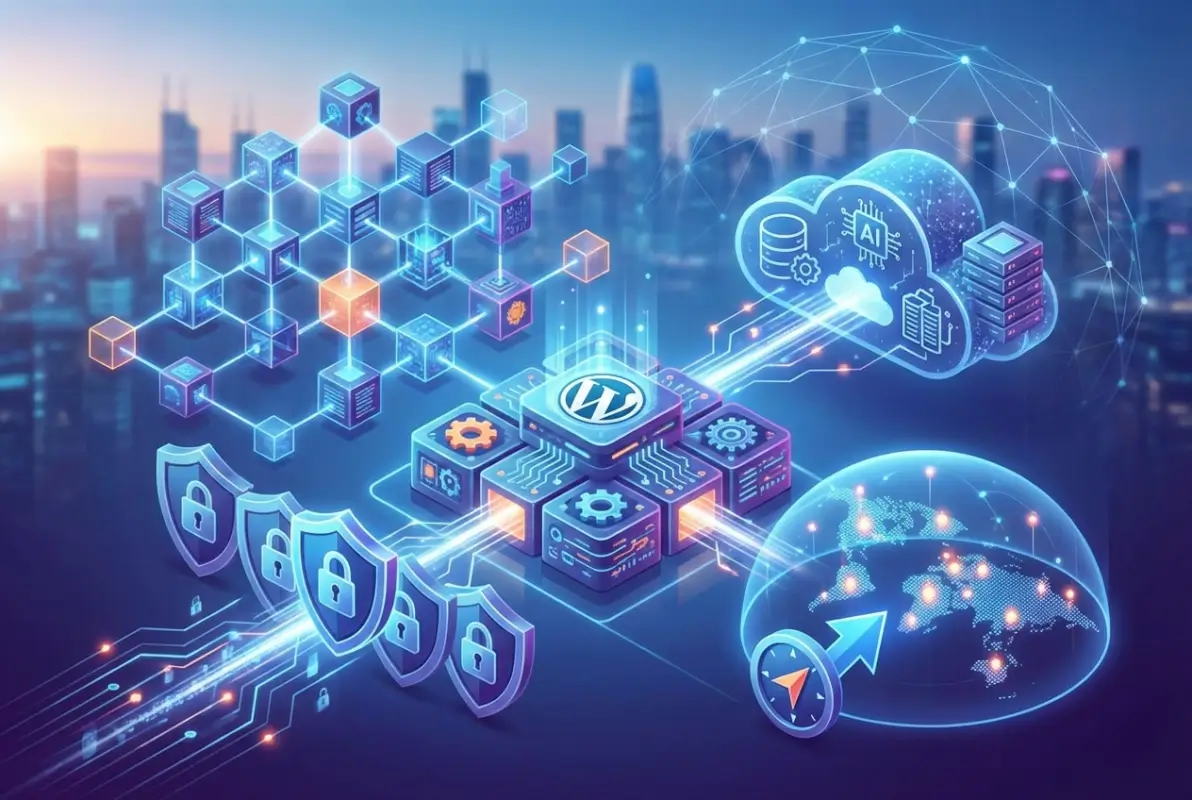 Advanced strategies for WordPress Directory Scalability: Performance Barriers and Solutions for 10K-50K+ Listings