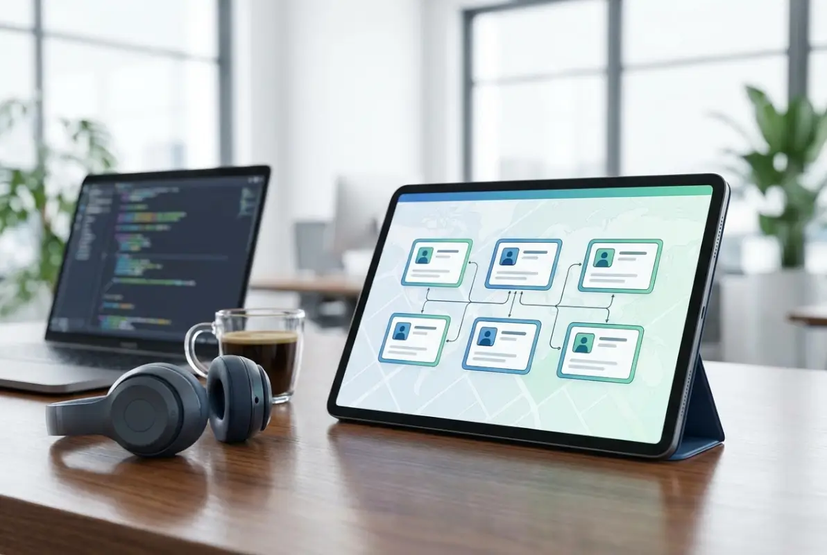 Visual overview of Best WordPress Business Directory Plugin: 6 Top Choices for 2026
