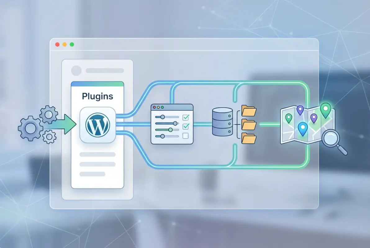 Core concepts behind Best WordPress Business Directory Plugin: 6 Top Choices for 2026