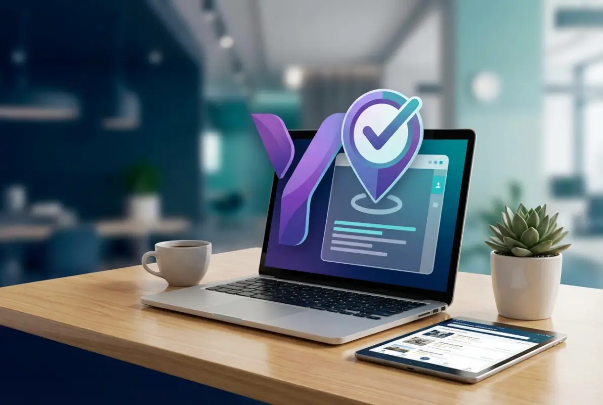 Visual overview of How to Claim Your Yahoo Business Listing: Free Guide for 2025