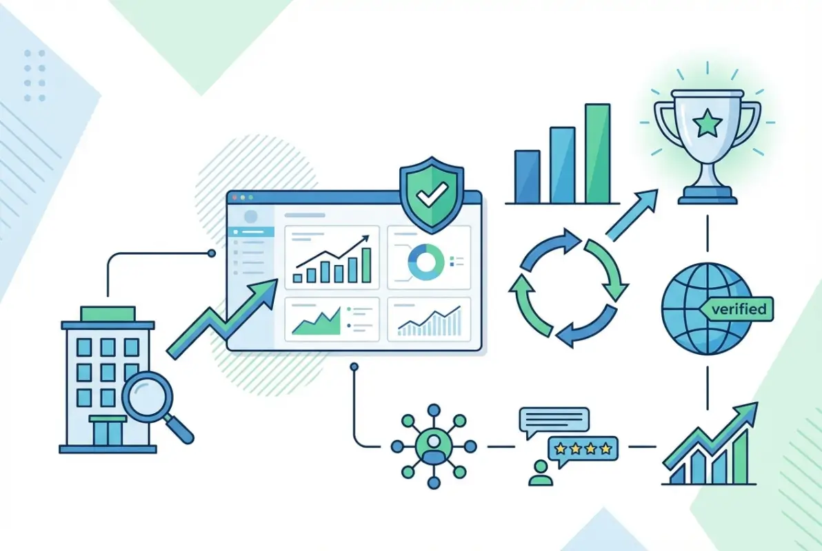 Best practices for How to Claim Your Yahoo Business Listing: Free Guide for 2025