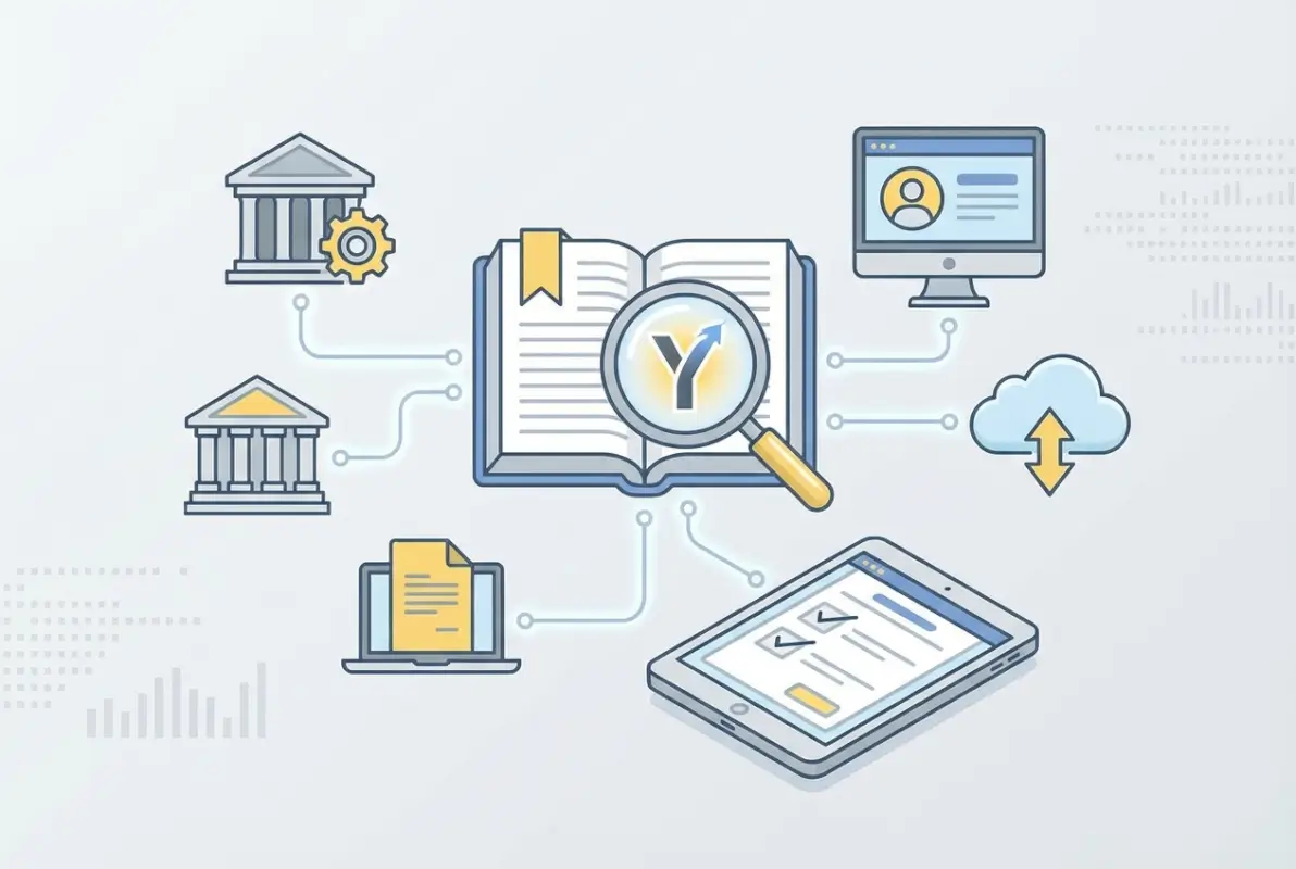 Core concepts behind 7 Proven Benefits of Yellow Pages Business Directory Listings in 2025