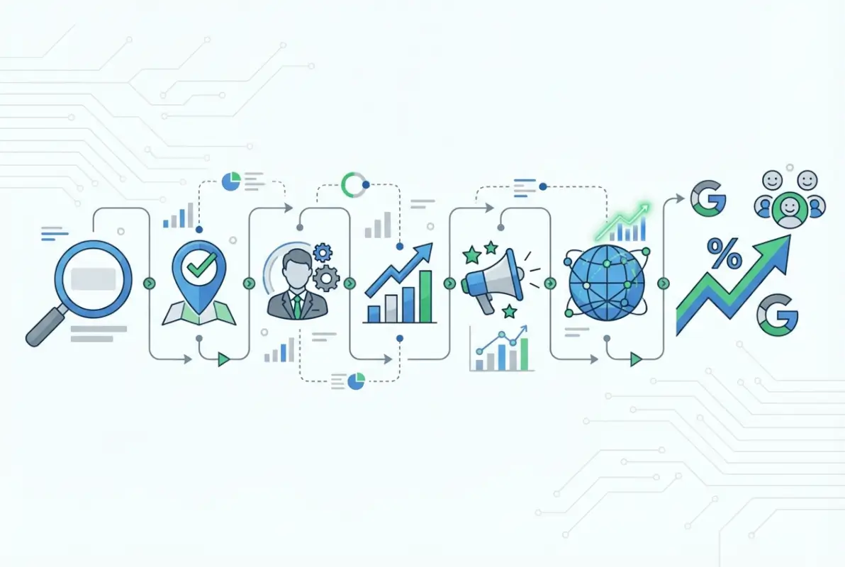 Best practices for How to Add Your Business to Google in 6 Simple Steps (2024 Guide)