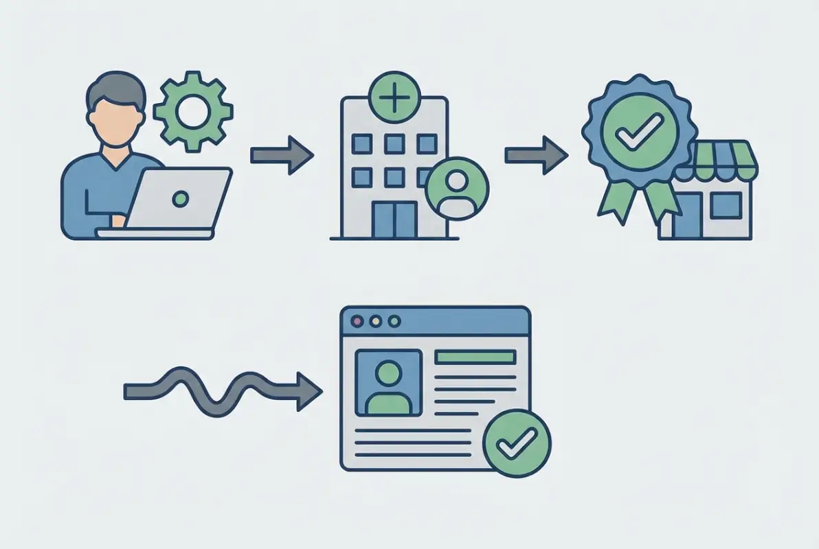 Core concepts behind Angi Free Business Listing: How to Get Listed & Optimize Your Profile in 2026