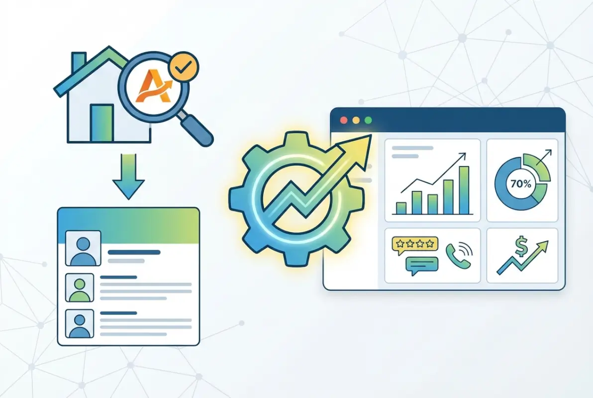 Best practices for Angi Free Business Listing: How to Get Listed & Optimize Your Profile in 2026