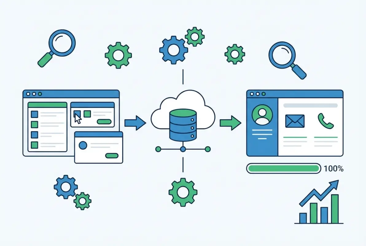Best practices for AT&T Employee Directory: How to Find AT&T Corporate Contact Information