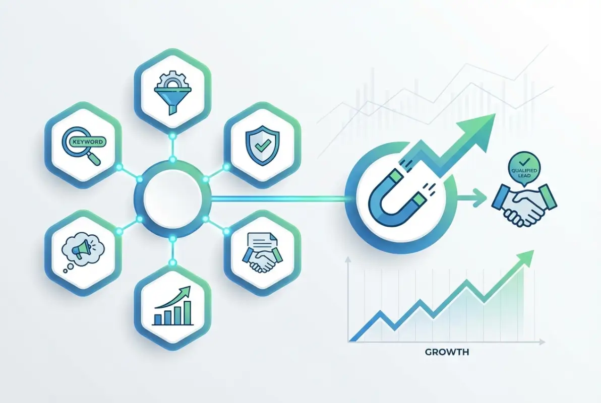 Best practices for B2B Listing Optimization: 6 Proven Strategies to Generate High-Quality Business Leads