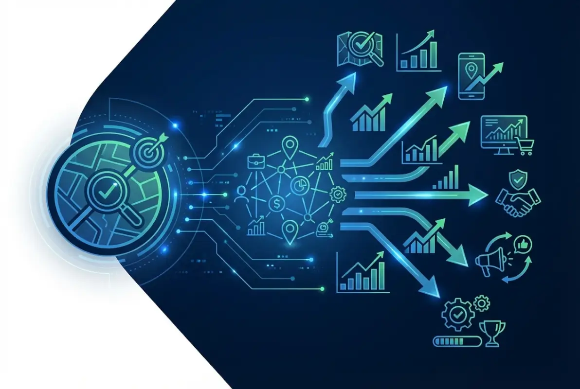 Best practices for 7 Benefits of Business Local Listings for Targeted Local Reach in 2026