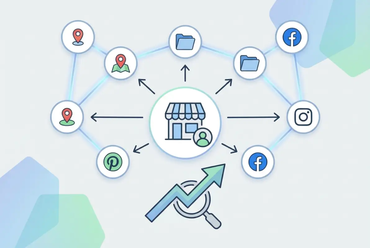 Core concepts behind How Free Business Listings Boost Local SEO: 5 Key Benefits & Strategic Implementation