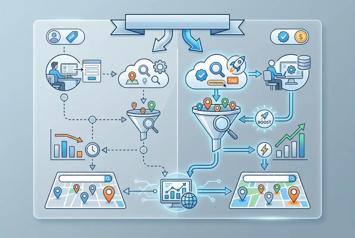 Step-by-step process for Free vs Paid Business Listings: Which Strategy Works Best for Local SEO in 2026?