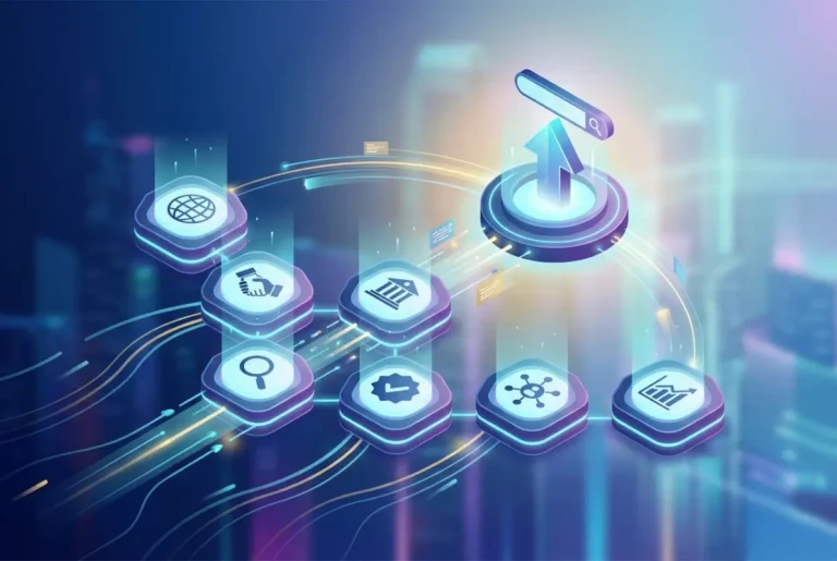 Visual overview of Best Business Directories for SEO: 7 Premium Listings That Drive Traffic in 2025