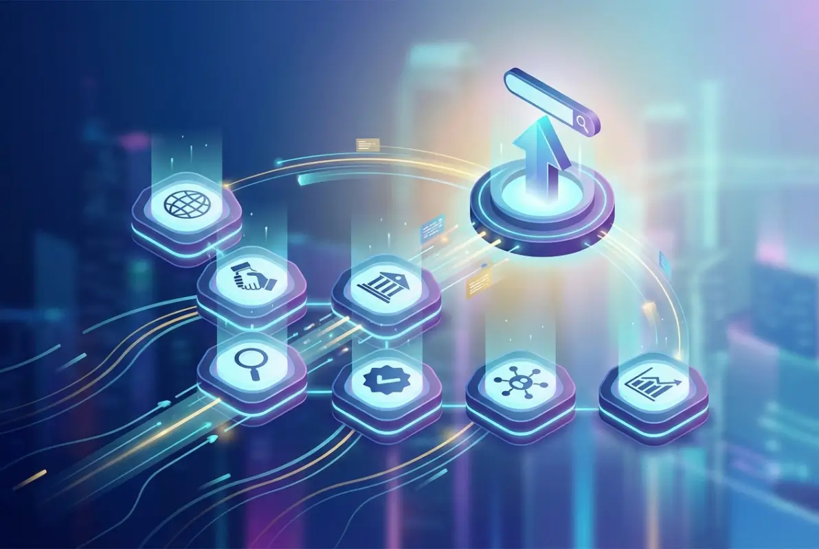 Visual overview of Best Business Directories for SEO: 7 Premium Listings That Drive Traffic in 2025