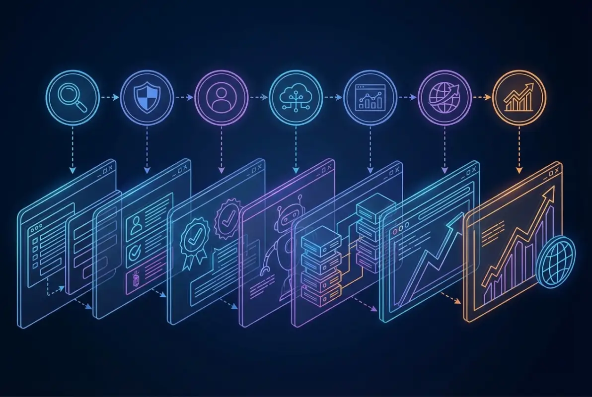 Step-by-step process for Best Business Directories for SEO: 7 Premium Listings That Drive Traffic in 2025