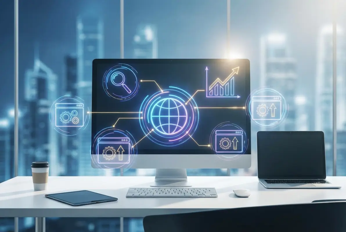 Visual overview of 7 Best Business Listing Platforms to Grow Your Reach in 2026