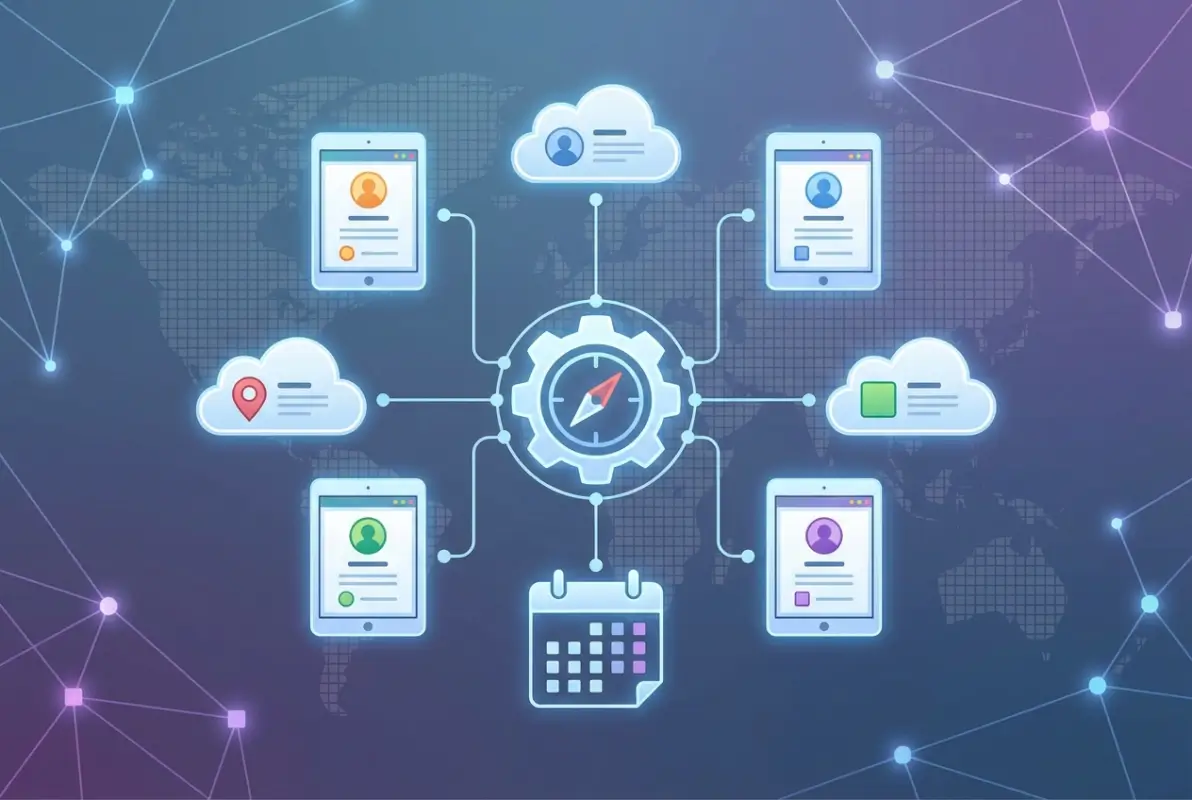 Core concepts behind Best Business Listing Sites 2025: 25+ Platforms for Maximum Local Visibility