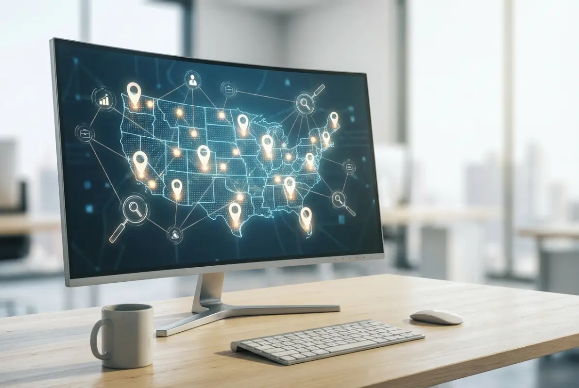 Visual overview of Best Business Listing Sites USA: 5 Platforms That Actually Drive Local Visibility in 2026