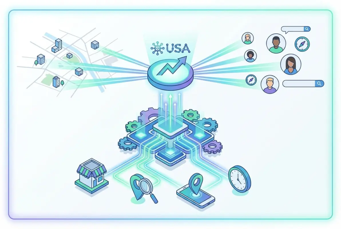 Core concepts behind Best Business Listing Sites USA: 5 Platforms That Actually Drive Local Visibility in 2026