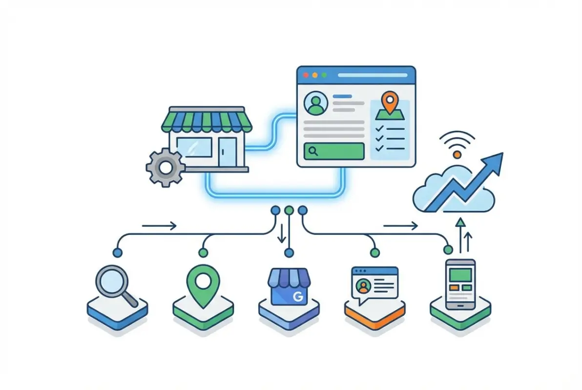 Core concepts behind Top Business Listing Sites in USA: 5 Essential Platforms for Local Visibility in 2026