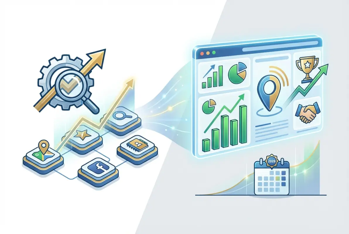 Best practices for Top Business Listing Sites in USA: 5 Essential Platforms for Local Visibility in 2026